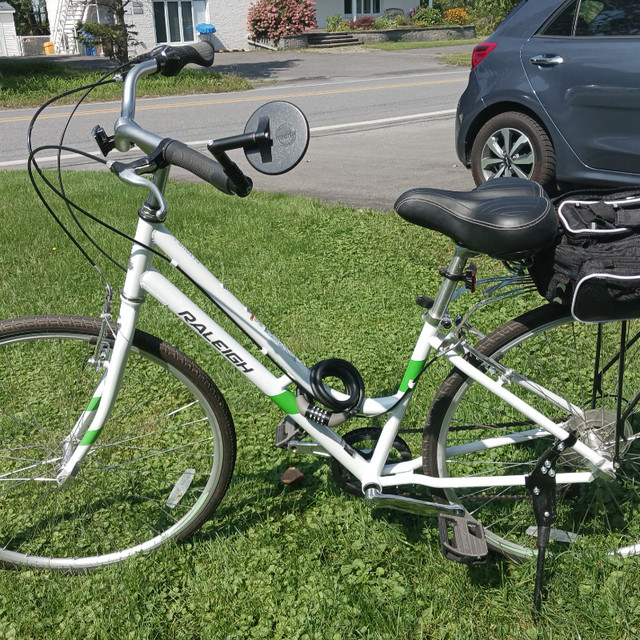 Velo Raleigh in Cruiser, Commuter & Hybrid in Longueuil / South Shore - Image 4