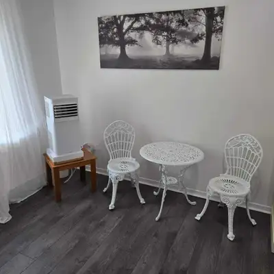 One bed one bath apartment