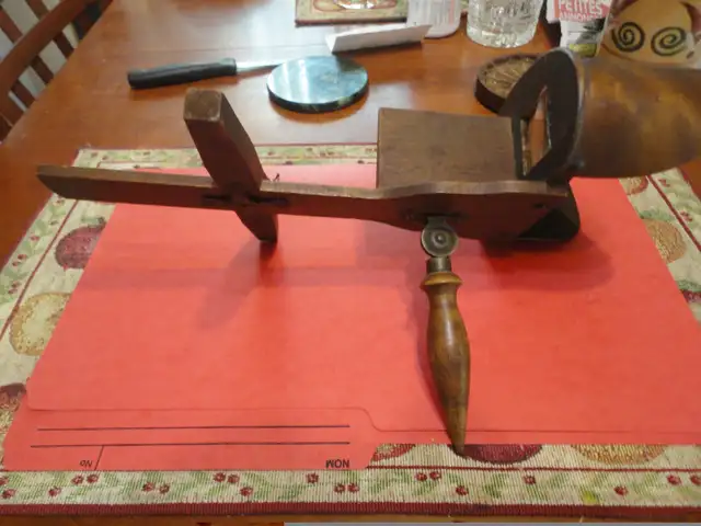 antique stéréographe /stéréoscope, début 1900, avec 10 photos 3D in Arts & Collectibles in Laurentides - Image 4