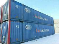 53 Ft Container for Rent