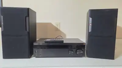 STEREO SOUND SYSTEM, View more