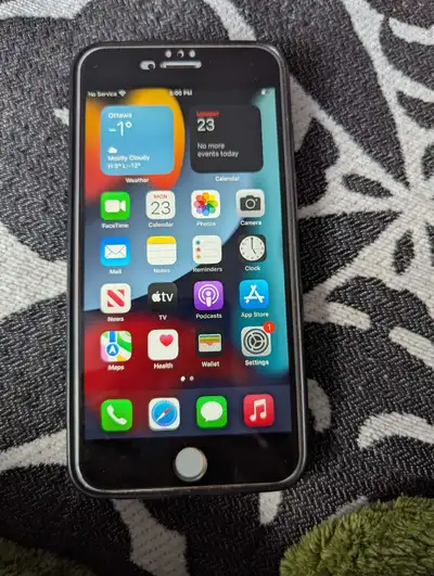 IPhone 6s plus, View more