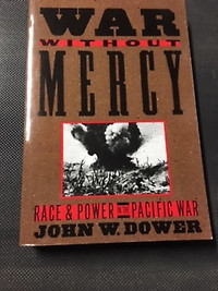 War without Mercy textbook