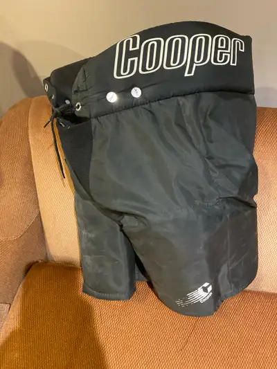 Cooper Hockey Pants, View more