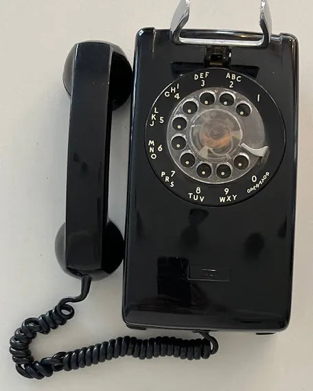 WANTED:::: Old Wall Phones in Arts & Collectibles in Moose Jaw