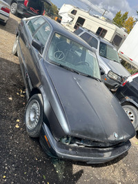 Bmw 535i for parts