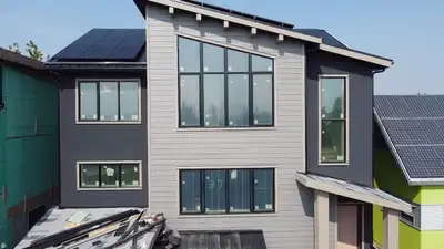 Roofing and Siding Experts !, View more