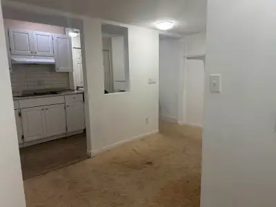 Kabayan Basement for Rent $1300 all inclusive