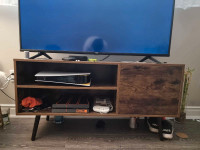 TV stand