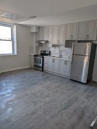 New private apartments in oshawa