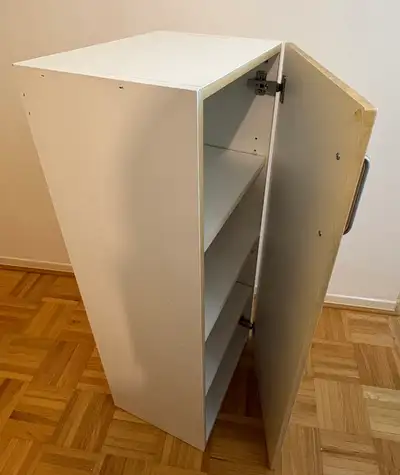 cabinet ikea, View more