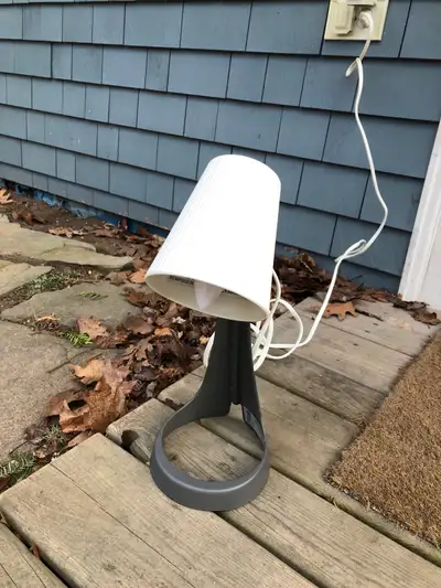 Desk Lamp, View more