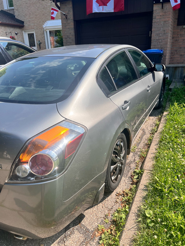 2007 Nissan Altima | Fully Loaded | Reliable & Feature-Packed | in Cars & Trucks in Mississauga / Peel Region - Image 4