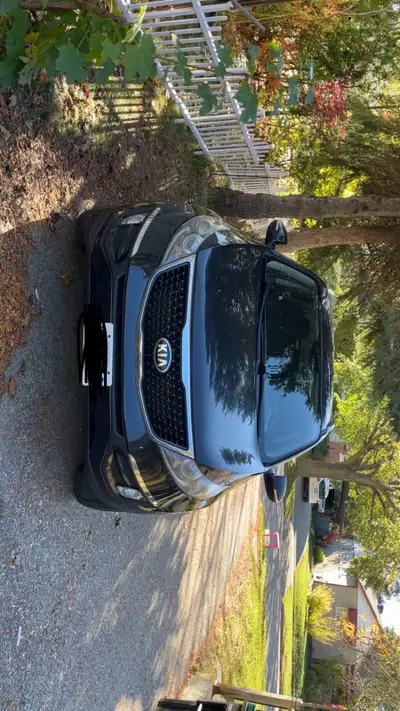 Great car getting rid of because I want a smaller car the body has 160000 so does the transmission e...