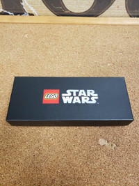 Lego Star Wars Beskar Keychain
