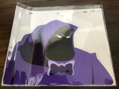 Brand new in sealed protective sleeve. Never removed. Guaranteed mint condition. This is an original...