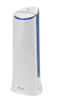 PureGuardian H3200 Ultrasonic 100 Hr Cool Mist Tower Humidifier