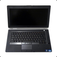 Dell Latitude E6430 i-5 Laptop