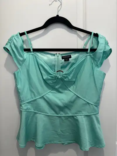 Marciano top , View more