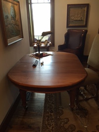 Antique Dining Table