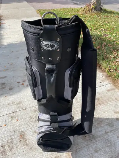 knight golf bag, View more