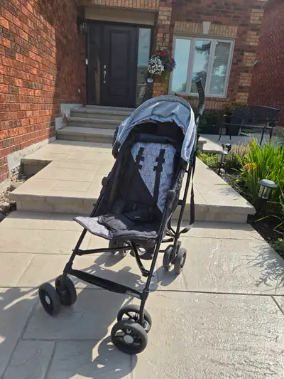 Summer Folding Stroller, View more