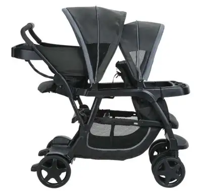 Stroller Ready2Grow, View more