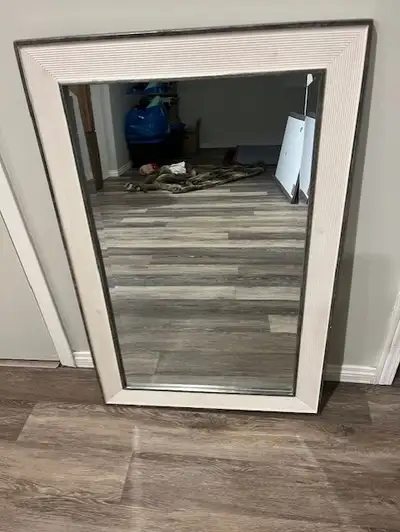 Wall Mirror, View more