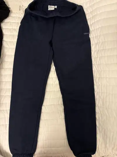 Aritzia sweatpants, View more