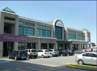 REGUS - Laval, Professional Address / Business Address63009271573633122
