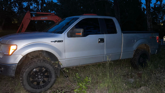 Ford F-150 4x4 5.0L  in Cars & Trucks in Sudbury - Image 3