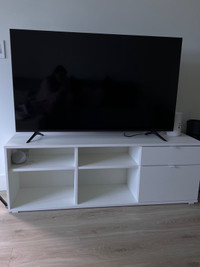 LG 55” 4K UHD Smart TV