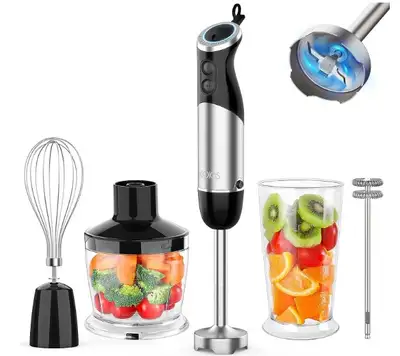 Hand Blender Set, View more
