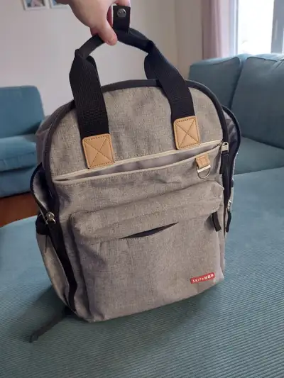 Sac à dos pour couche, View more