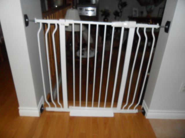 Baby Gate in Gates, Monitors & Safety in Dartmouth