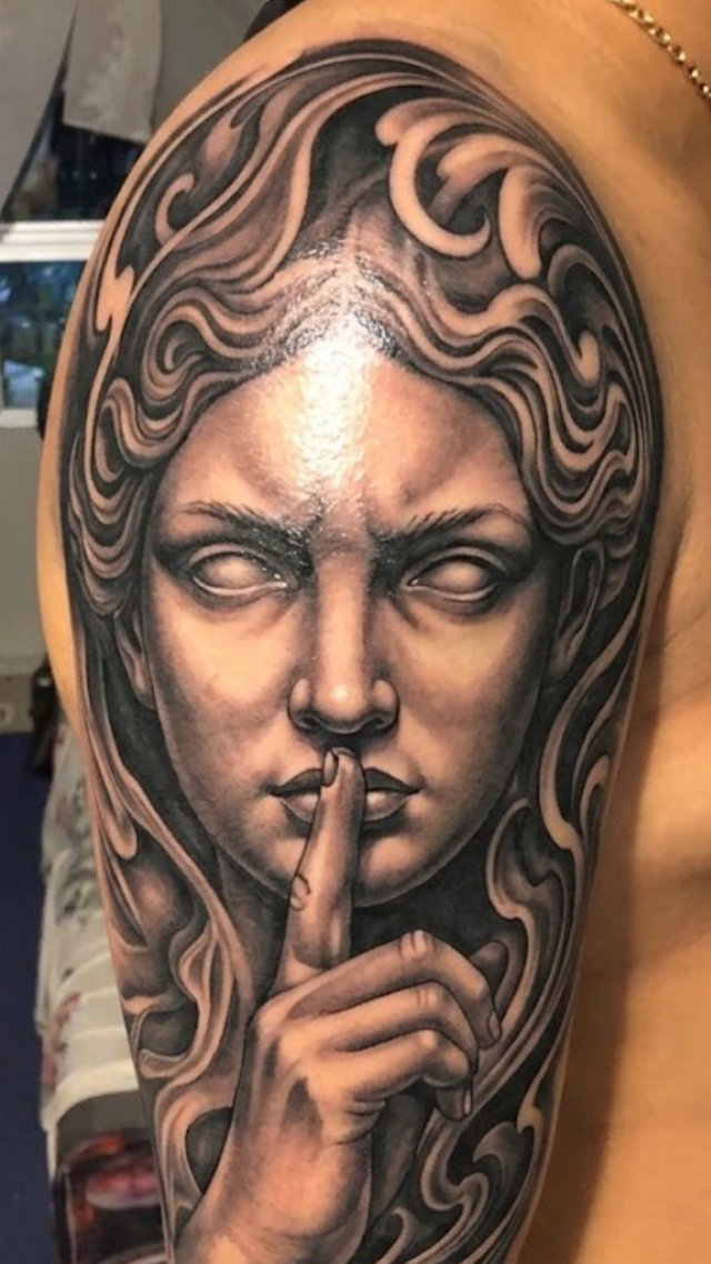 Need models for Tattoos ( Free ) Urgent TODAY