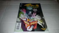 Detective Comics #46 (DC, 2016) The New 52! Looney Tunes Variant