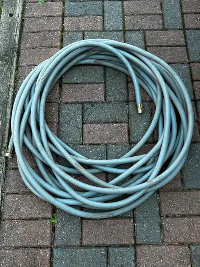 75 foot garden hose for sale!