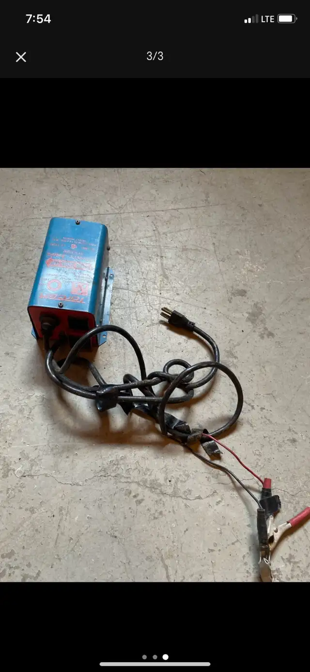 Torcan Power Supply in General Electronics in Calgary - Image 4