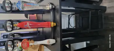 Beer Keg Handles, View more