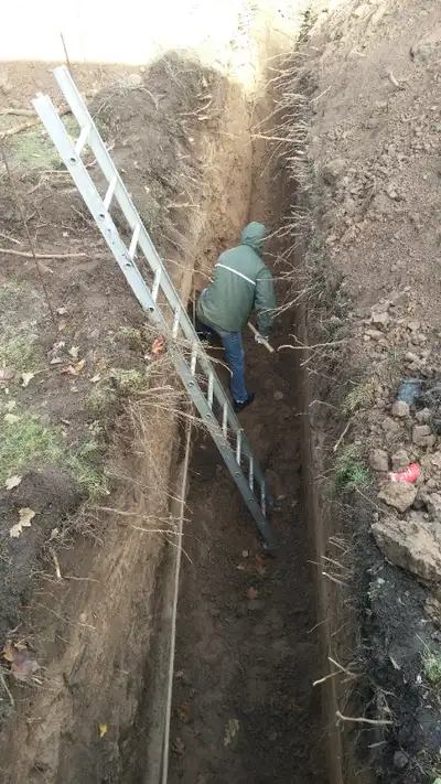 Foundation &waterproofing/Sewer mains and drains, View more