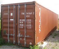 Used Sea Containers For Rent or Purchase!!!