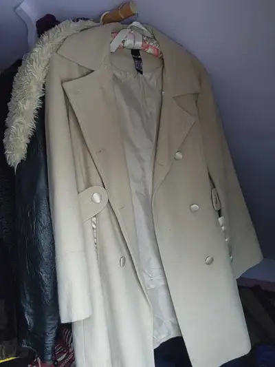 women's coat, View more