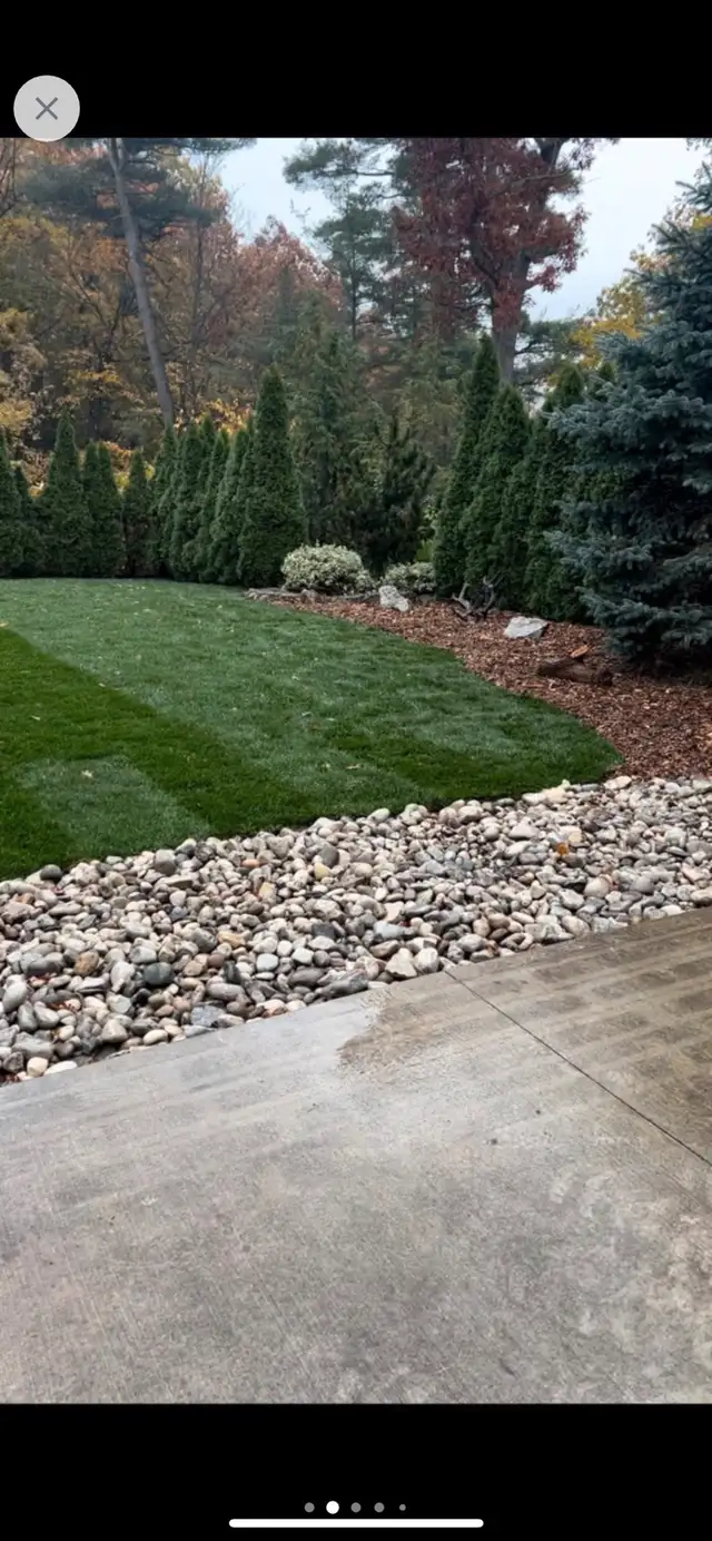 Landscaping Services! NEW SOD62863241630849123