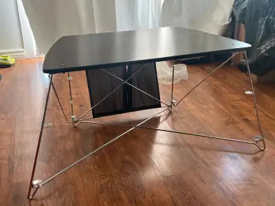 TV Stand Center Table - Downtown Brampton, View more