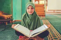At home Quran Teacher for all ages 