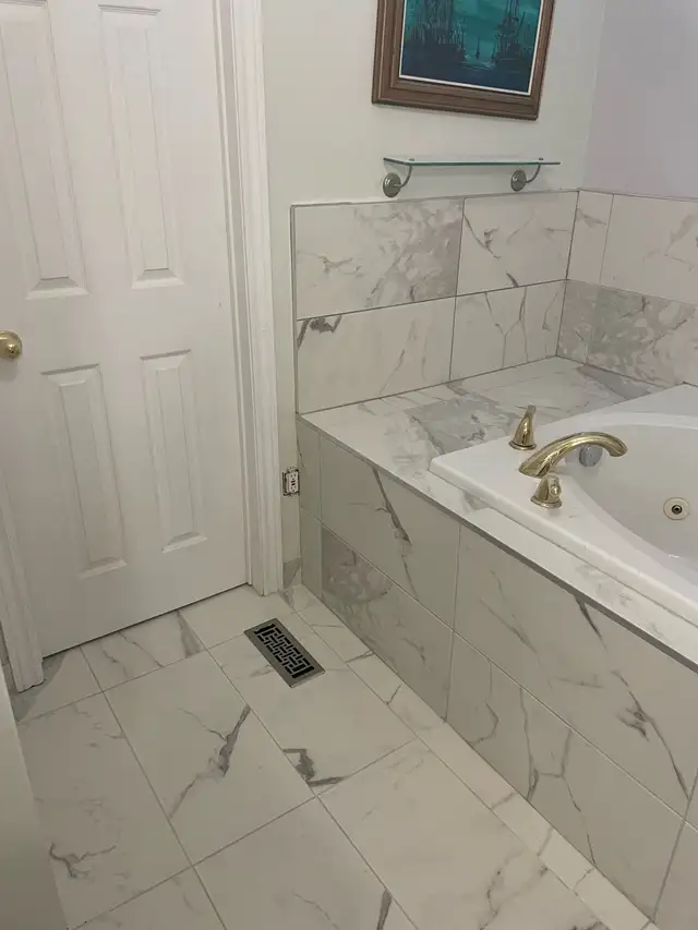 Flooring Installer with availability64840206346499127