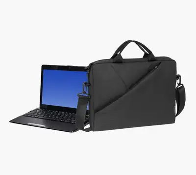 Laptop Bag Rivacase New 15.6" extra, View more