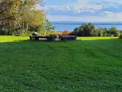 Lawn Care & Holiday Rental Management, View more