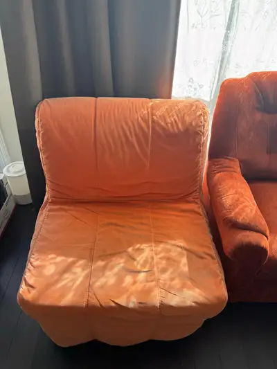 Chair-bed LYCKSELE LÖVÅS, View more